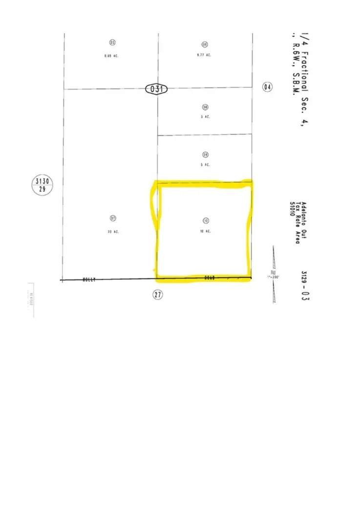 0 Holly Road - Photo 1