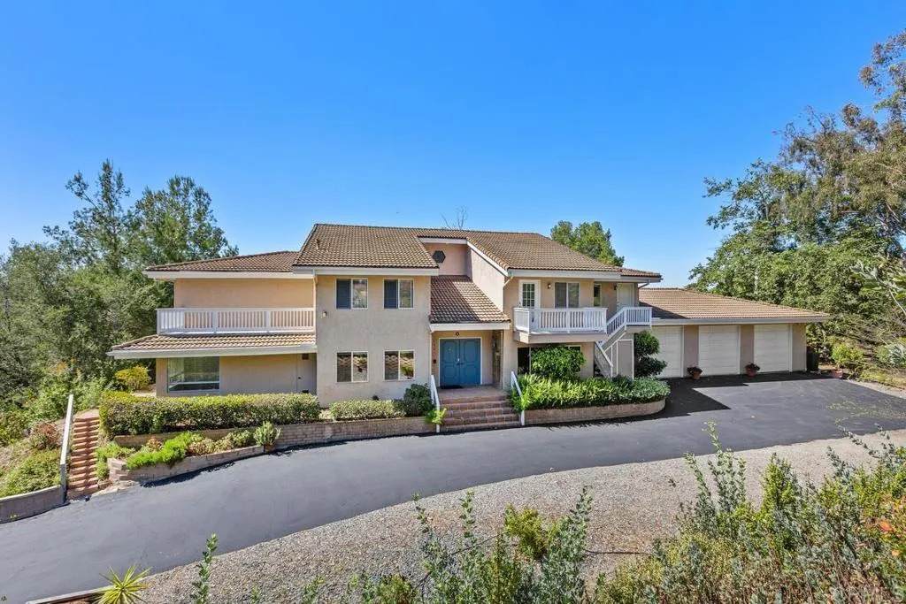 40461 Rock Mountain Drive - Photo 1