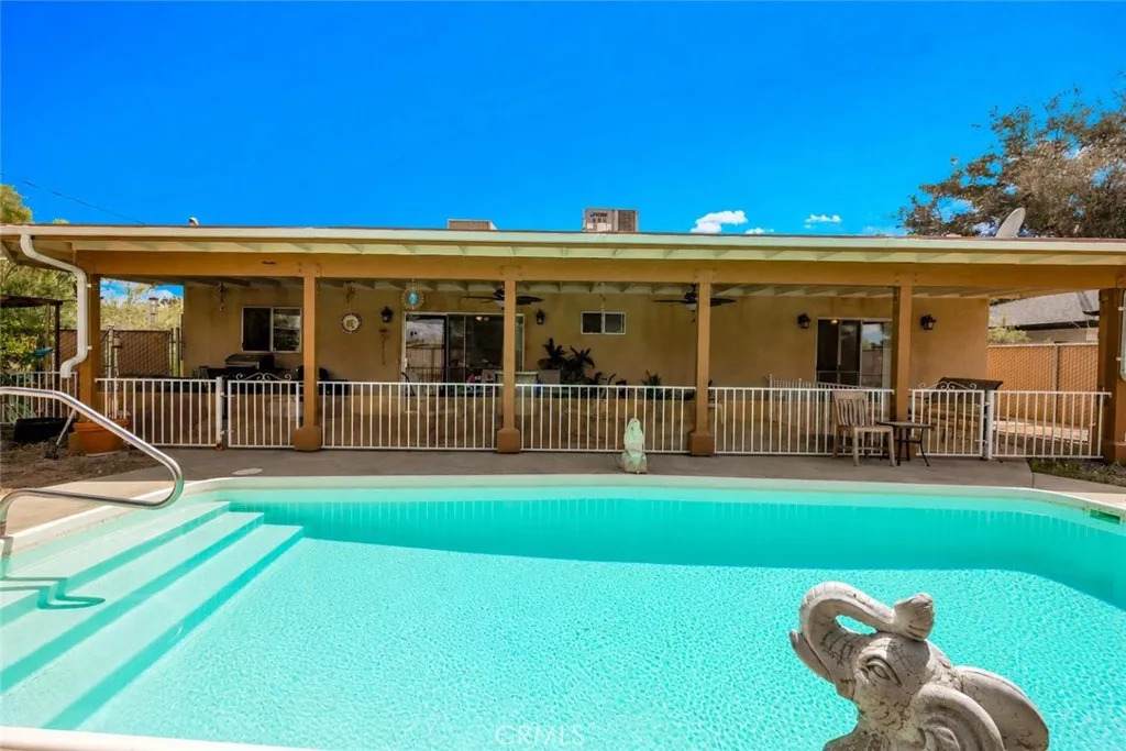 61504 Capilla Drive - Photo 1