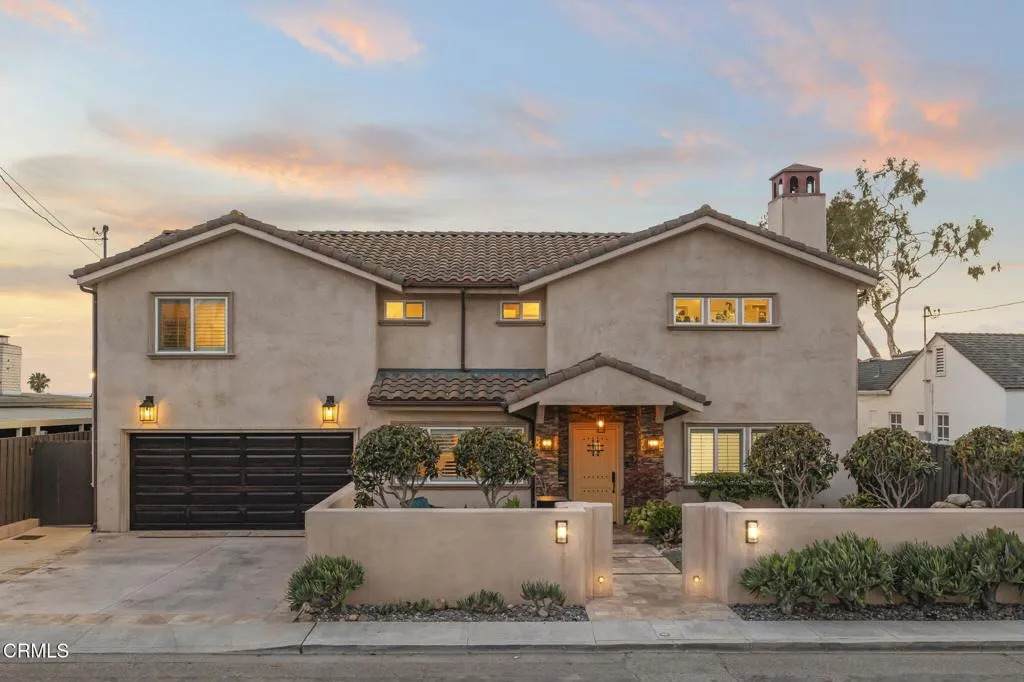 2180 Vista Del Mar Drive - Photo 1