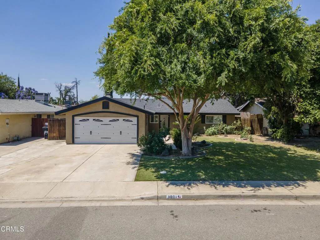 3801 April Street - Photo 1
