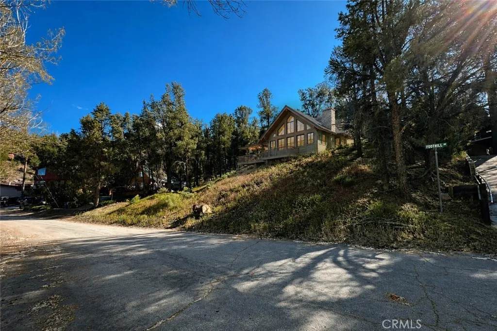 0 Foothill - Photo 1