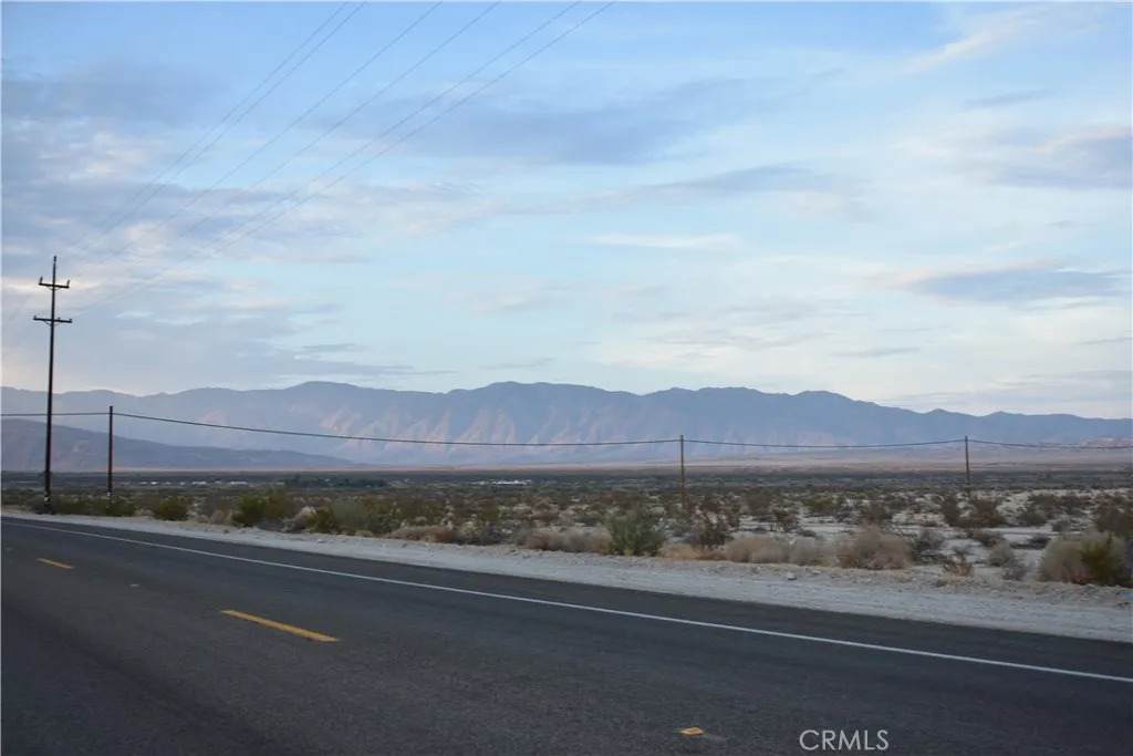 0 Yaqui Pass - Photo 1