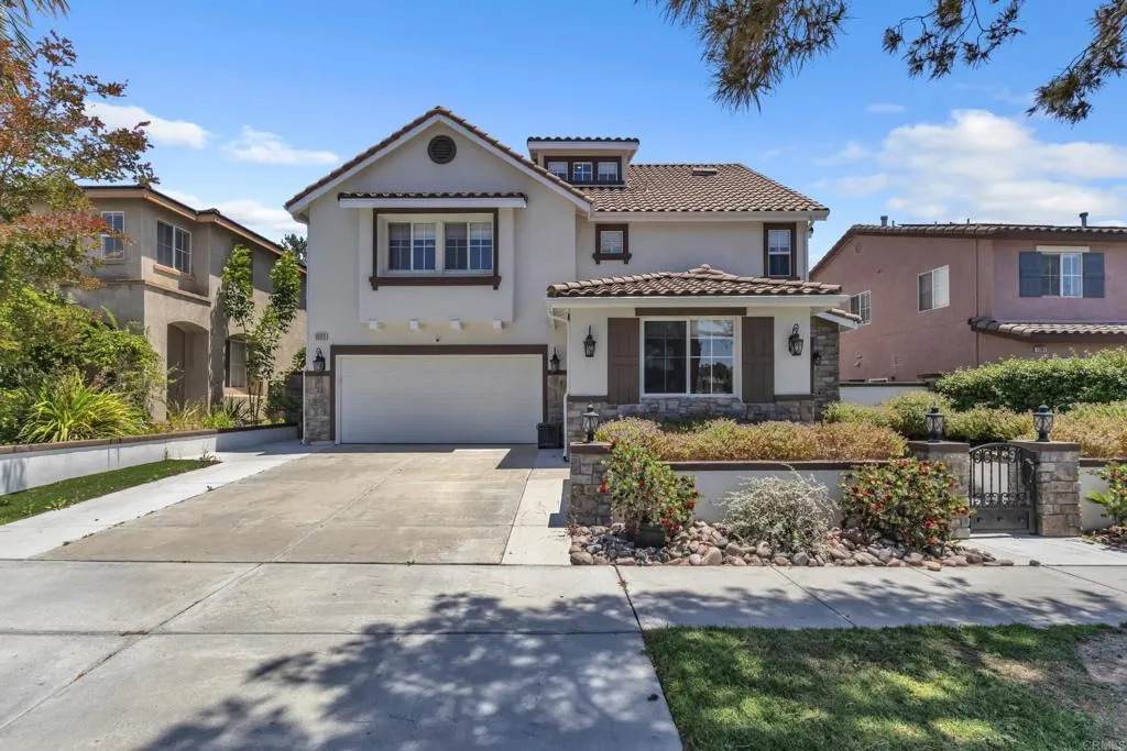 1277 Old Janal Ranch Road - Photo 1