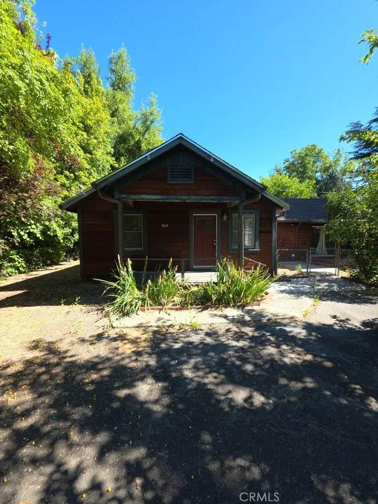 9633 Middle Creek Road - Photo 1