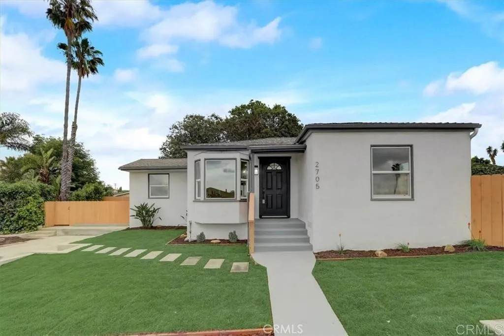 2705 Dennis Lane - Photo 1