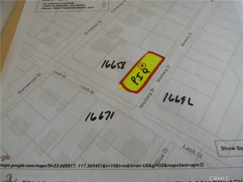 0 Lash St - Photo 1
