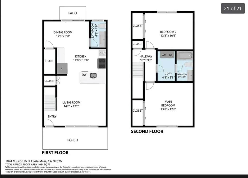 1024 Mission - Photo 1