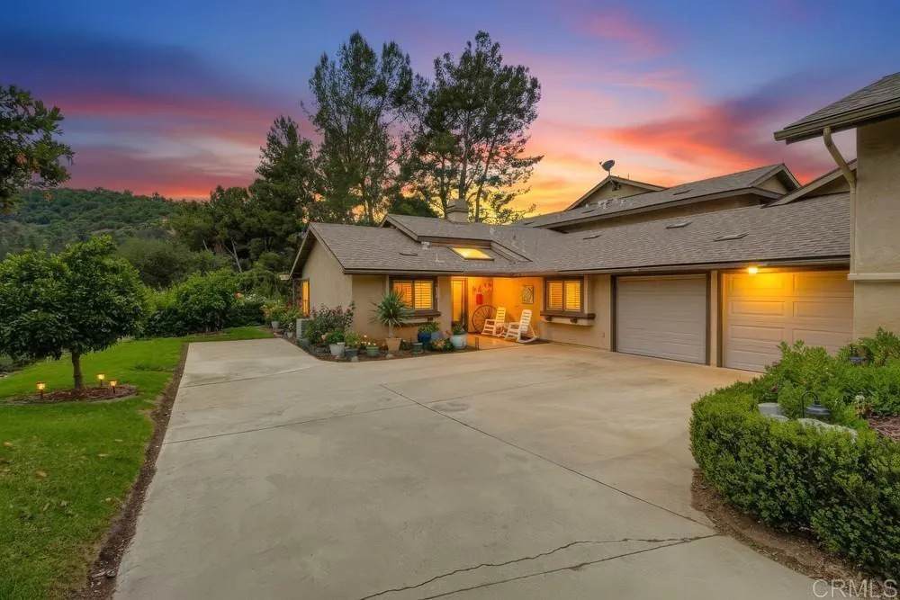 1637 Pala Lake Drive - Photo 1