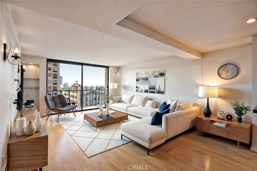 10535 Wilshire #912 - Photo 1