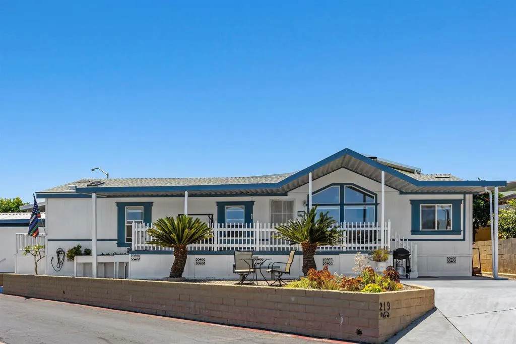 1401 El Norte Parkway - Photo 1