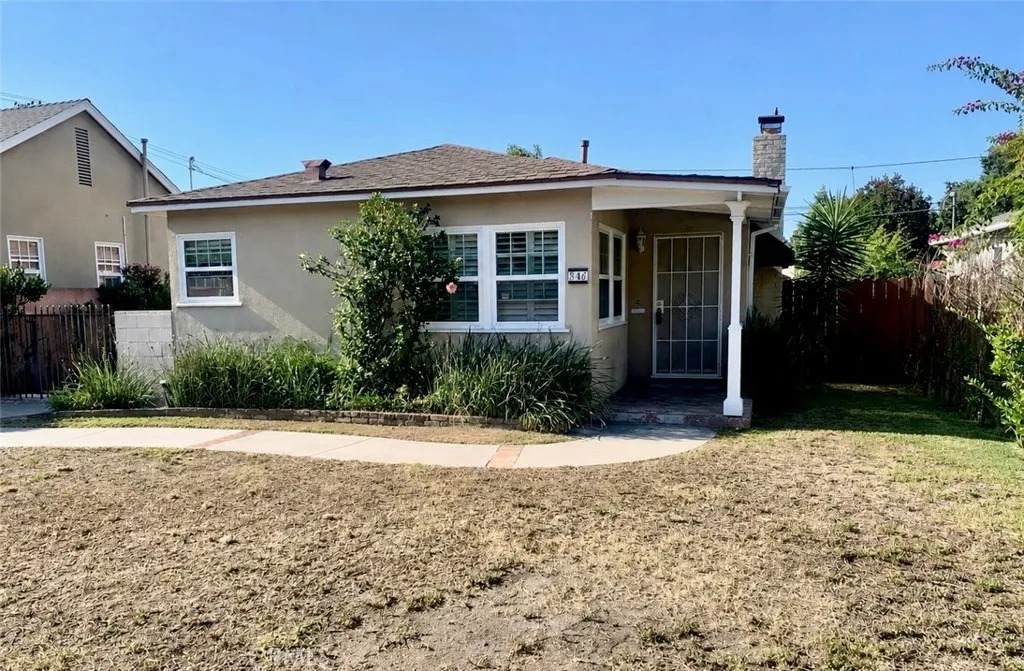 846 Oakdale Avenue - Photo 1
