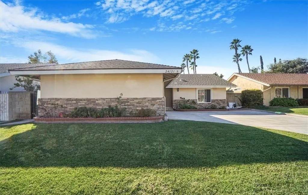 24121 El Tiradore Circle - Photo 1