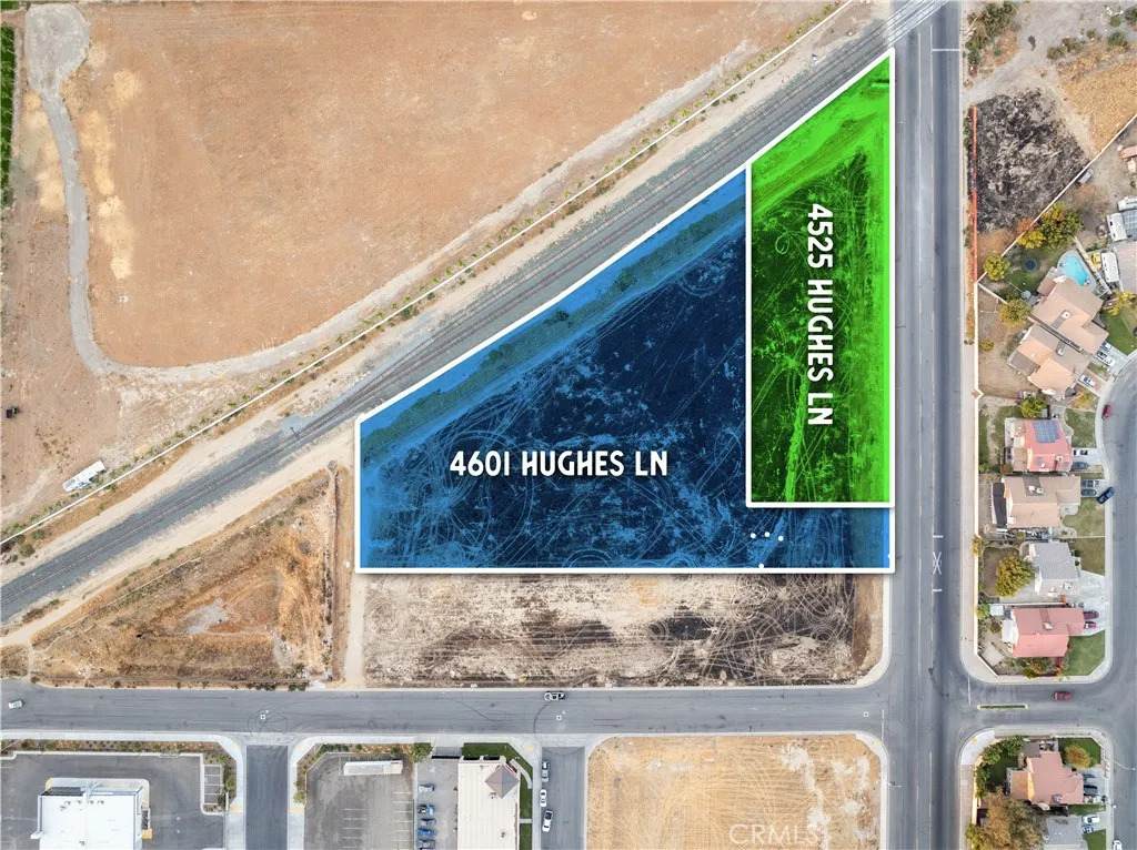 4525 Hughes - Photo 1