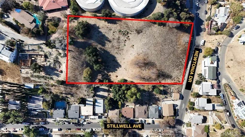 0 Stillwell & Newtonia - Photo 1