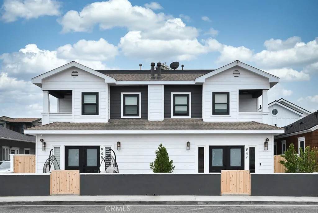947 Balboa - Photo 1