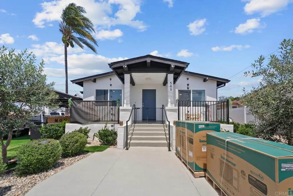 505 4th Street - Photo 1