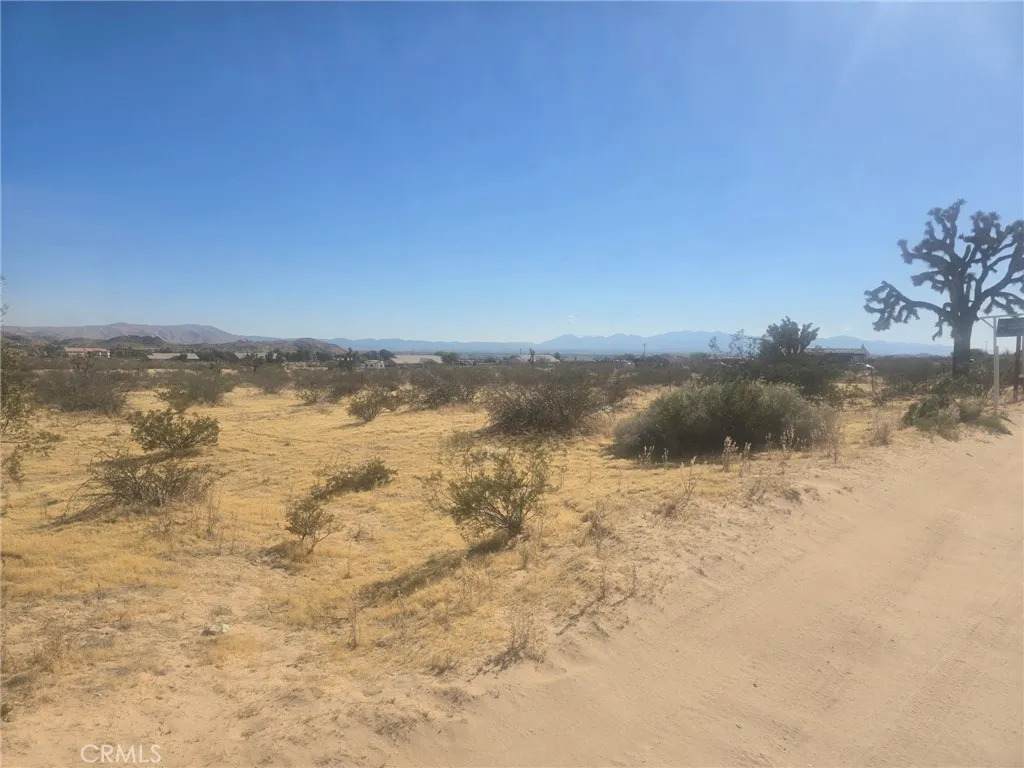 0 Cahuilla - Photo 1