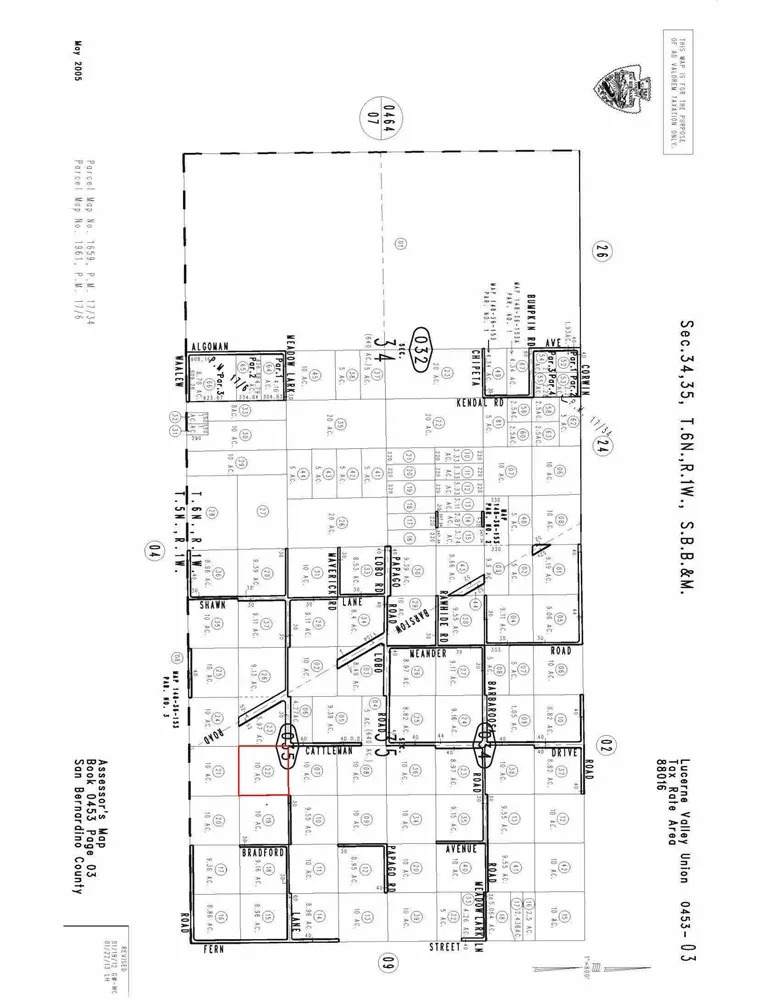 22000 Cattleman - Photo 1