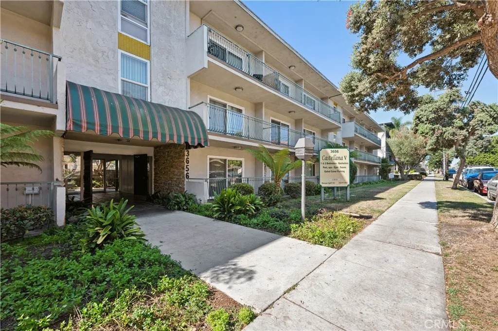 3656 Garnet Street - Photo 1