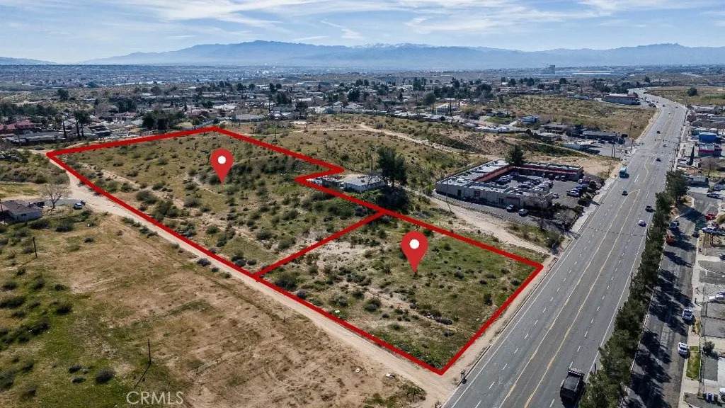 1 Hesperia Rd - Photo 1