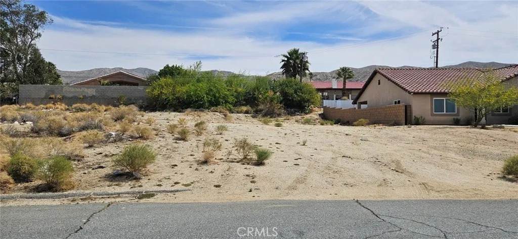 0 Ocotillo - Photo 1