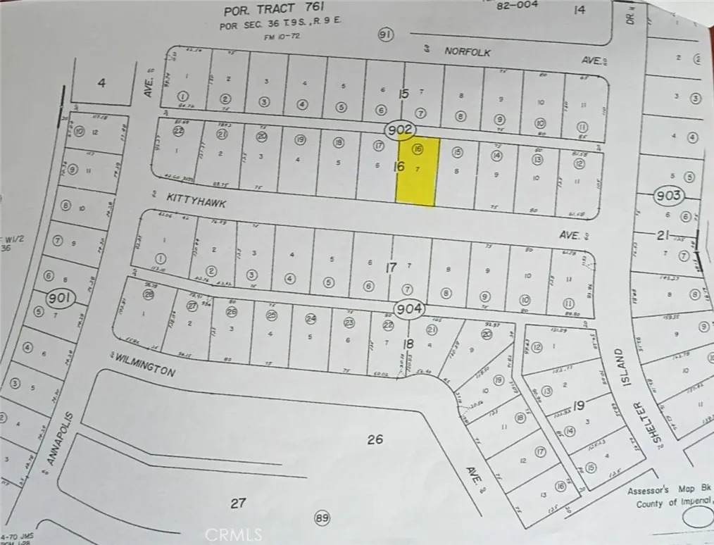 1510 Kitty Hawk - Photo 1