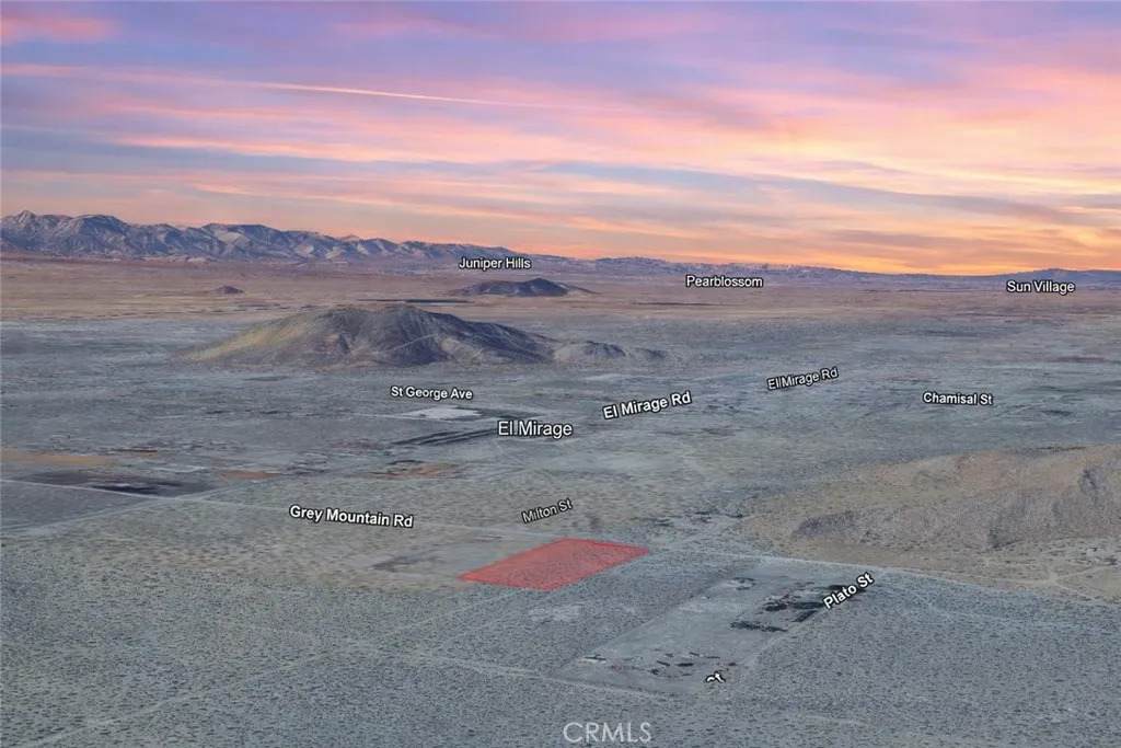 0 Grey Mountain - Photo 1