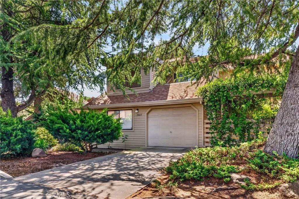 2865 Pennyroyal Drive - Photo 1