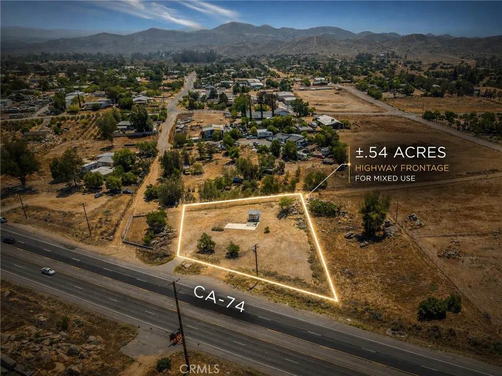 27520 State Highway 74 - Photo 1