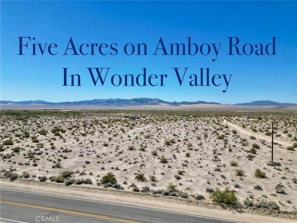 87630 Amboy Road - Photo 1