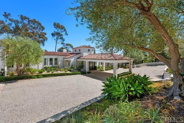 5315 La Crescenta Road - Photo 1