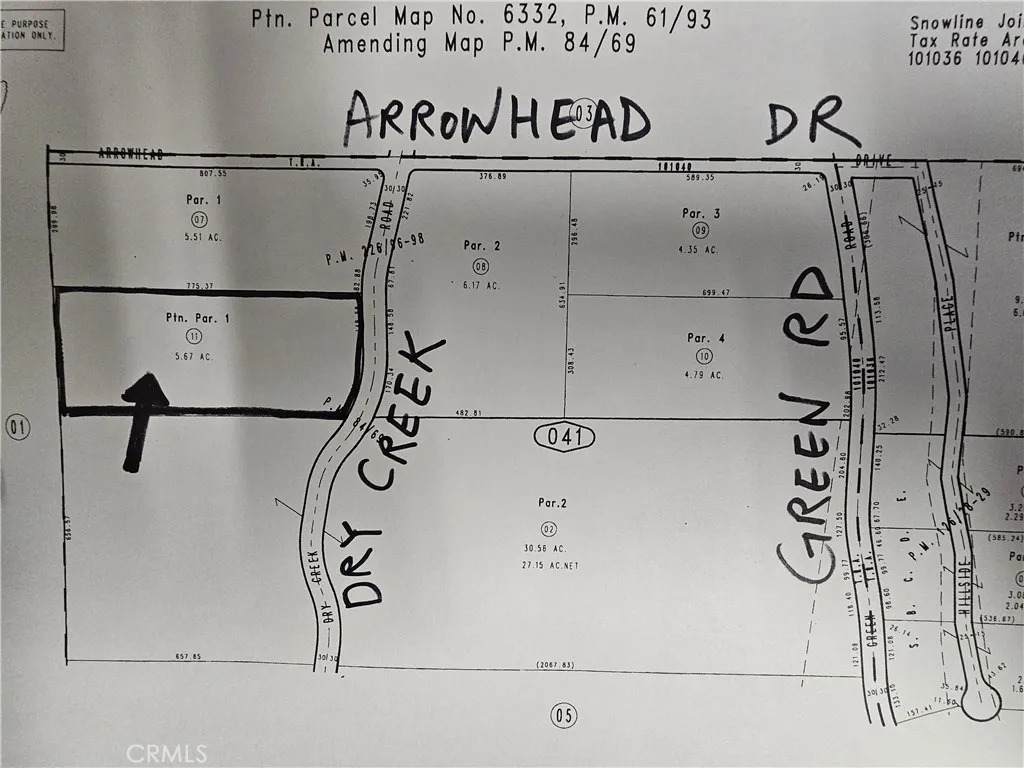 0 Dry Creek - Photo 1