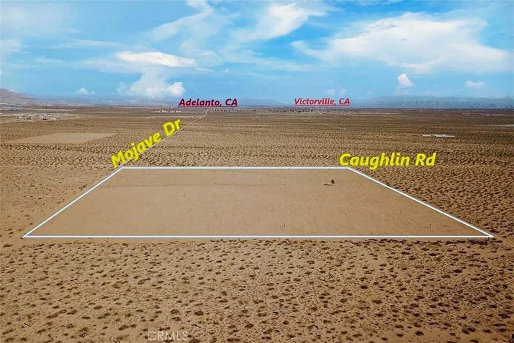 5 Mojave - Photo 1