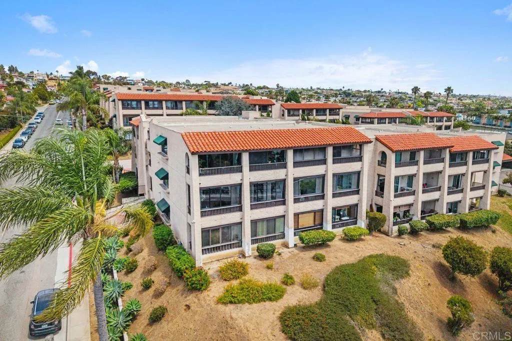 2727 Morena Boulevard - Photo 1