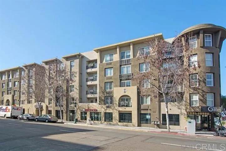 1970 Columbia Street - Photo 1