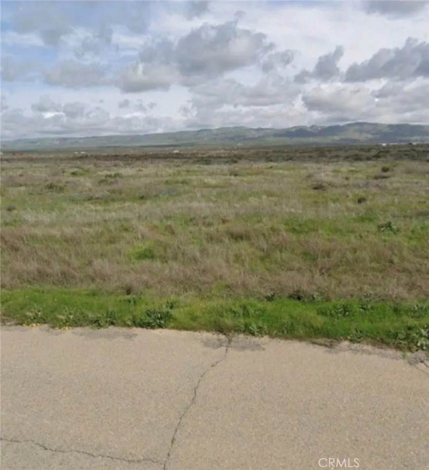 0 Soda Lake - Photo 1
