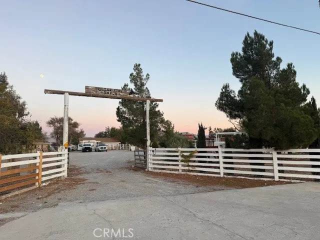 16100 Navajo Road - Photo 1