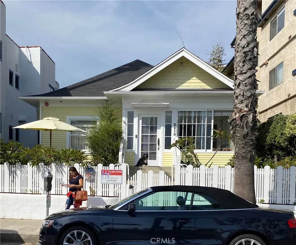 2219 Ocean Avenue - Photo 1