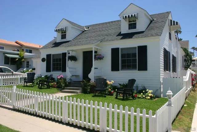 307 Rosemont - Photo 1