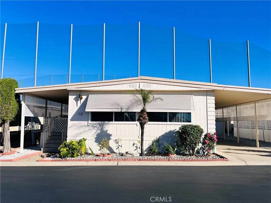 1441 Paso Real - Photo 1
