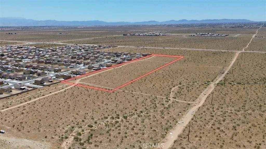 0 N Of Palmdale Rd - Photo 1