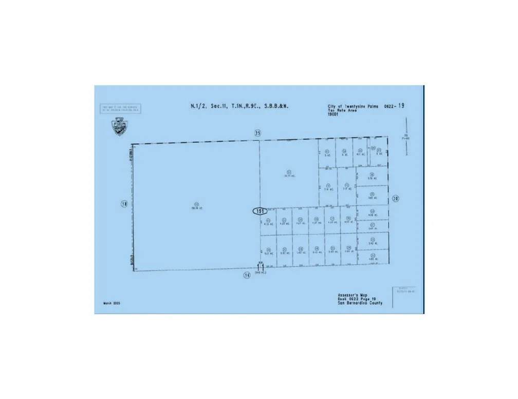 0 Amboy - Photo 1