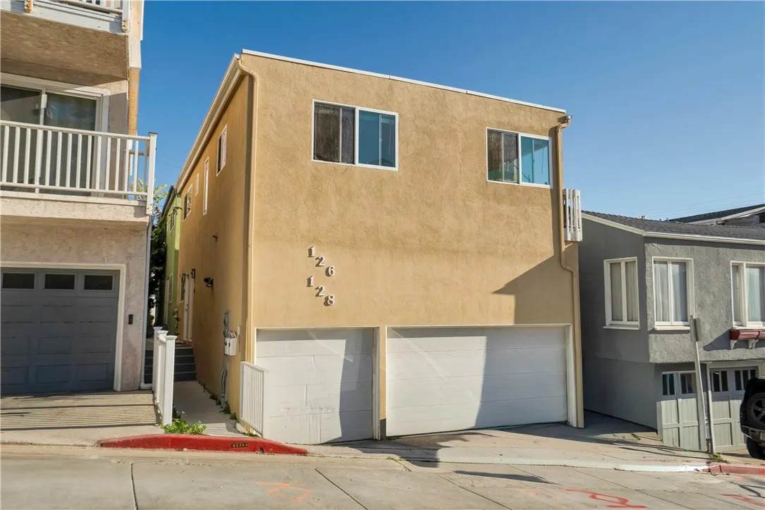 126 43rd - Photo 1