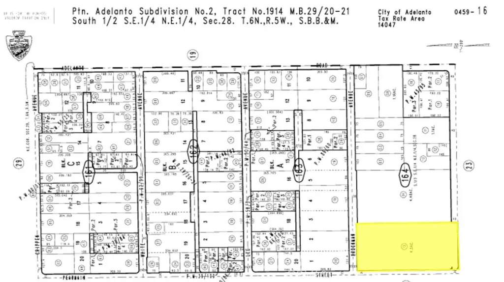 0 Bartlett - Photo 1