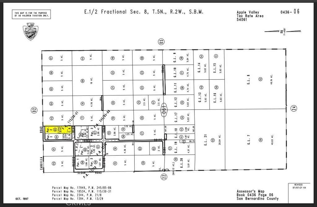 25443 Cahuilla - Photo 1