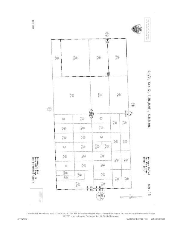 0 Mesa - Photo 1