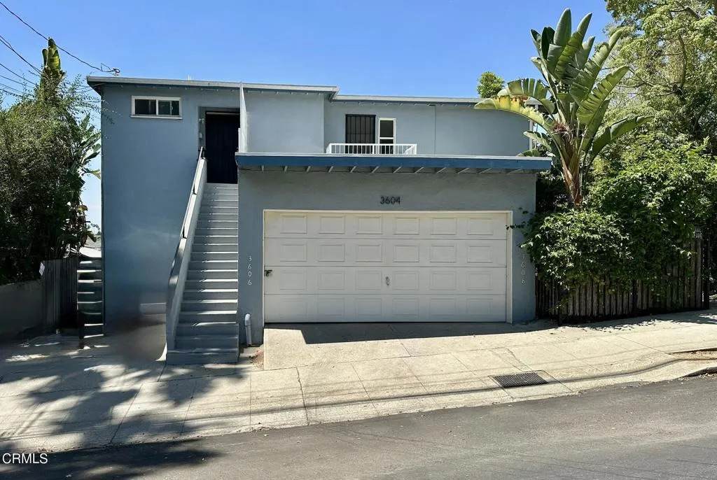 3604 Crestmont Avenue - Photo 1