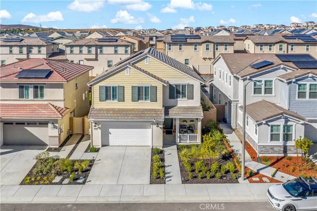 32230 Penstemon Way - Photo 1