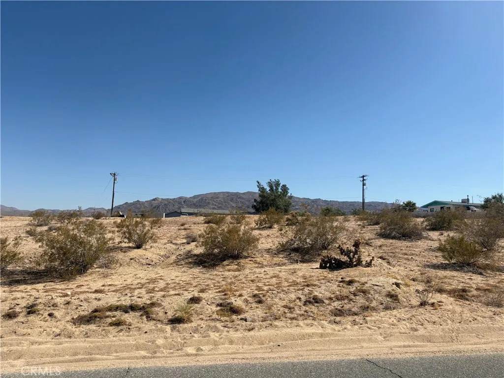 101 Desert Trail - Photo 1
